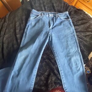 Wrangler Jean